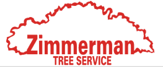 Zimmerman Tree Service logo